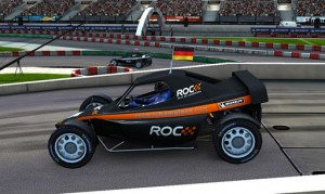 Race of Champions на андроид Race of Champions на андроид