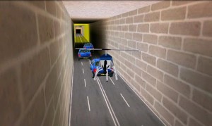 Helidroid 3D