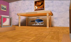Helidroid 3D