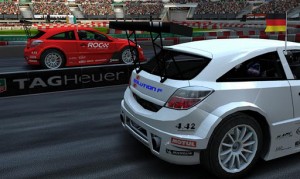 unnamed Race of Champions на андроид