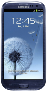 Galaxy S3