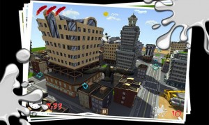 Ruffled Feathers Rising для Android