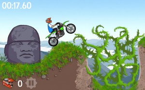 Moto X Mayhem Free на Android
