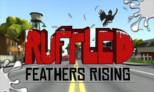 Ruffled Feathers Rising для Android