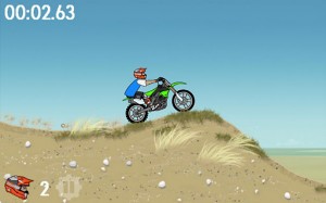 Moto X Mayhem Free на Android