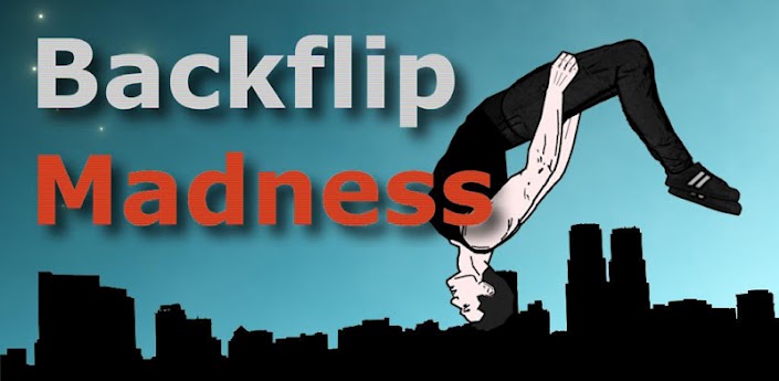  Backflip Madness  -  5