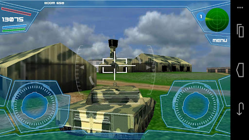 игра на андроид танки скачать - фото 6