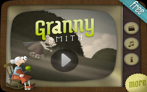    Granny Smith     -  5