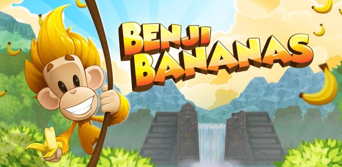 Benji bananas скачать игру