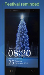 Advanced Lock для Android