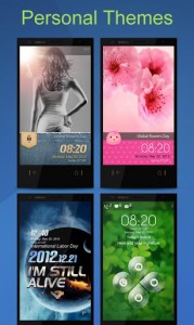 Advanced Lock для Android