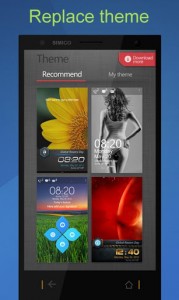 Advanced Lock для Android