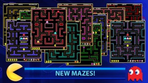 PAC-MAN для Android