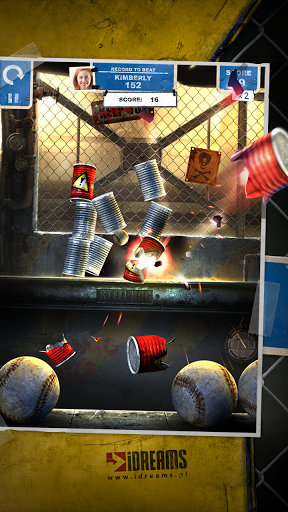 Can Knockdown 3 для Android