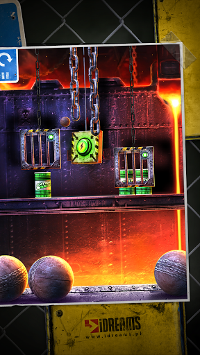 Can Knockdown 3 для Android