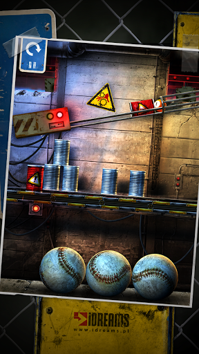 Can Knockdown 3 для Android