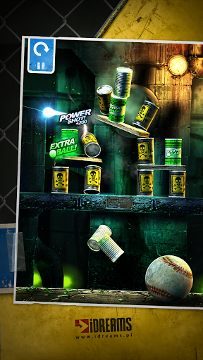 Can Knockdown 3 для Android