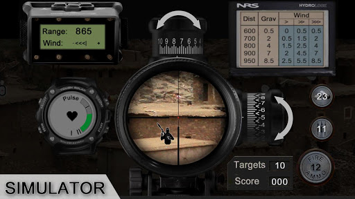 симулятор снайпера скачать через торрент