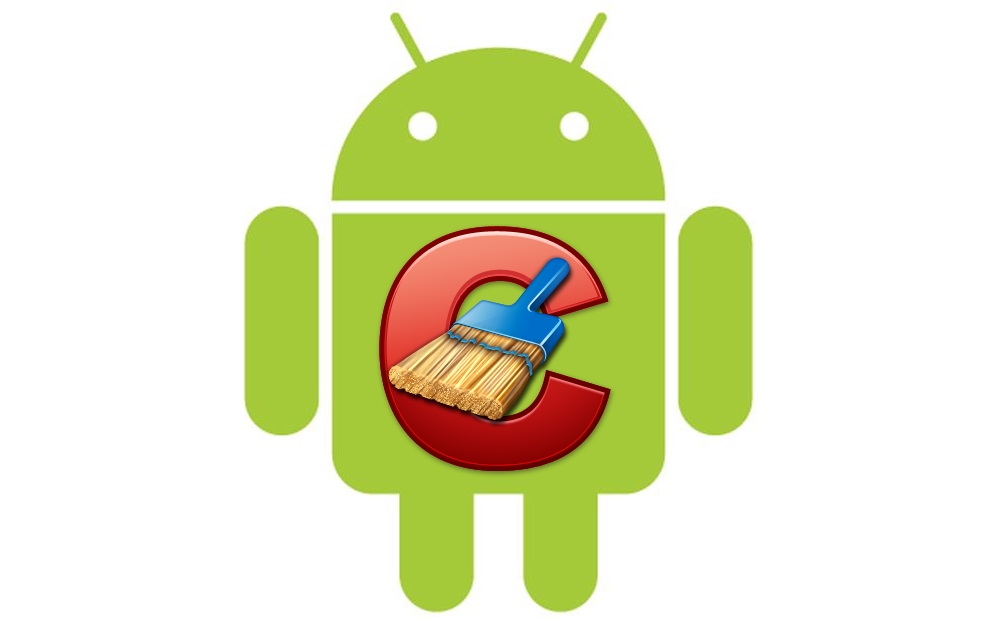 Ccleaner Android - фото 3