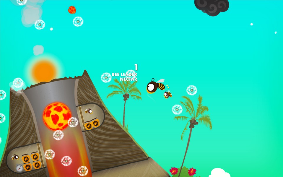 Симулятор пчелы скачать на андроид