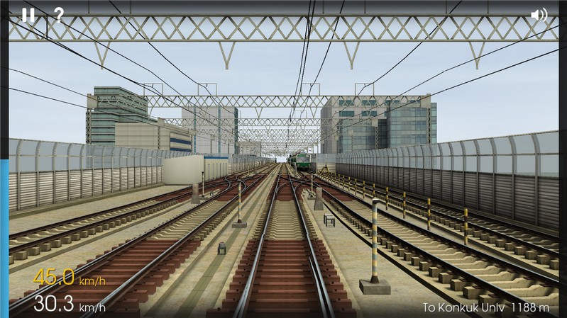 Игра симулятор метро на андроид скачать бесплатно