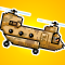 Скачать игру Choppa на Андроид