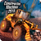 Скачать Construction Machines 2016 для Android