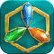 Скачать игру Crystalux. New Discovery для Андроид
