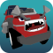 Игра Wrecky Road: Canyon Camage на Андроид