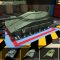 Игра Tanks.io для Android