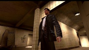 Max Payne на Android
