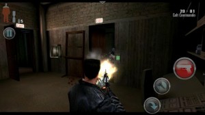 Max Payne на Android