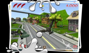 Ruffled Feathers Rising для Android