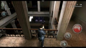 Max Payne на Android