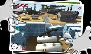 Ruffled Feathers Rising для Android