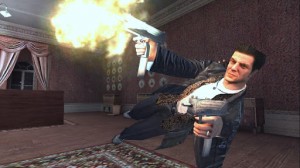 Max Payne на Android