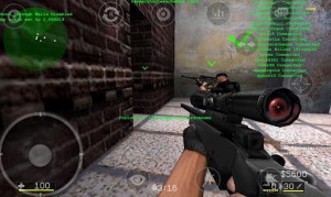 Counter Strike Mini