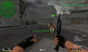 CS для андроид