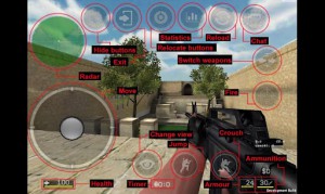 Counter Strike Mini