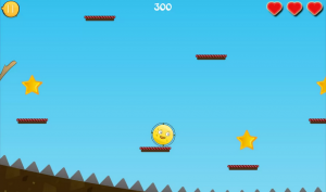 ScCrazy Bounce для Android