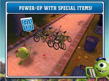 Monsters U: Catch Archie для Android 