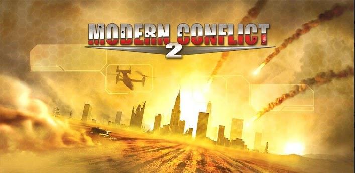 Modern Conflict 2