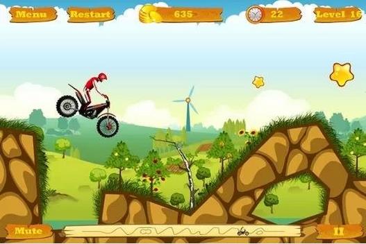 Moto Race Android