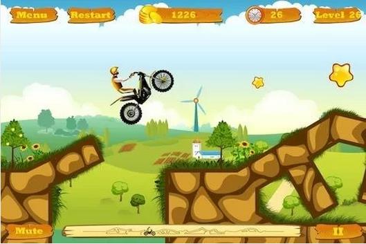 Moto Race Android