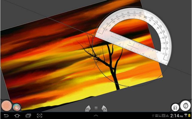 Infinite Painter Android 