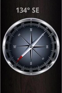 Tiny Compass Android