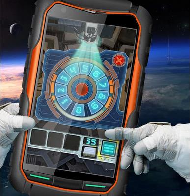 Игра 100 дверей: Планета пришельцев для Андроид