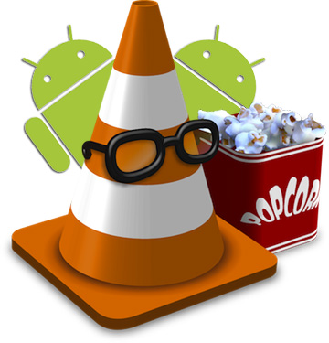VLC-для-Android