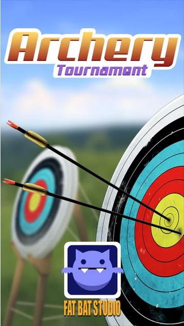 Archery Tournament на Андроид