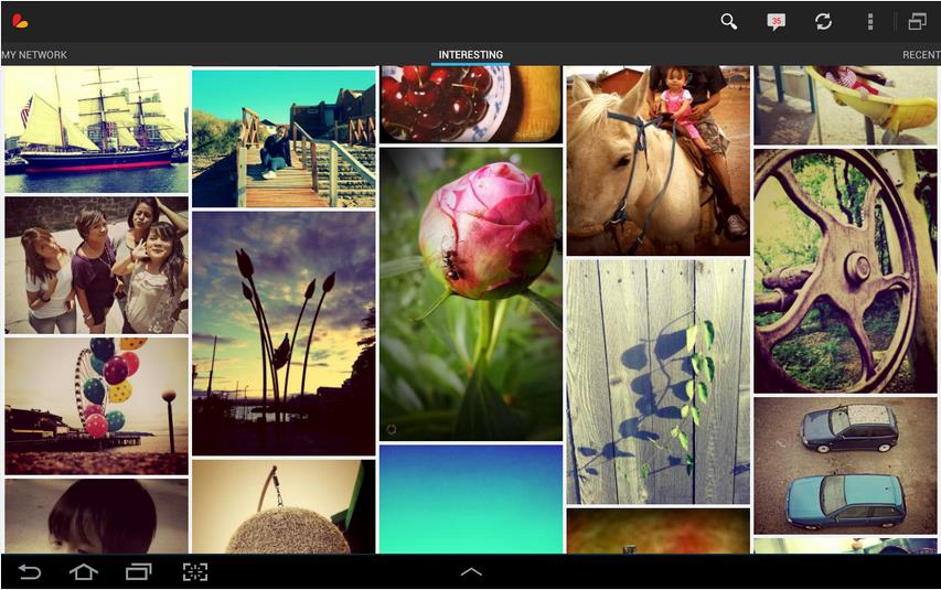 PicsArt – Фотостудия на Андроид